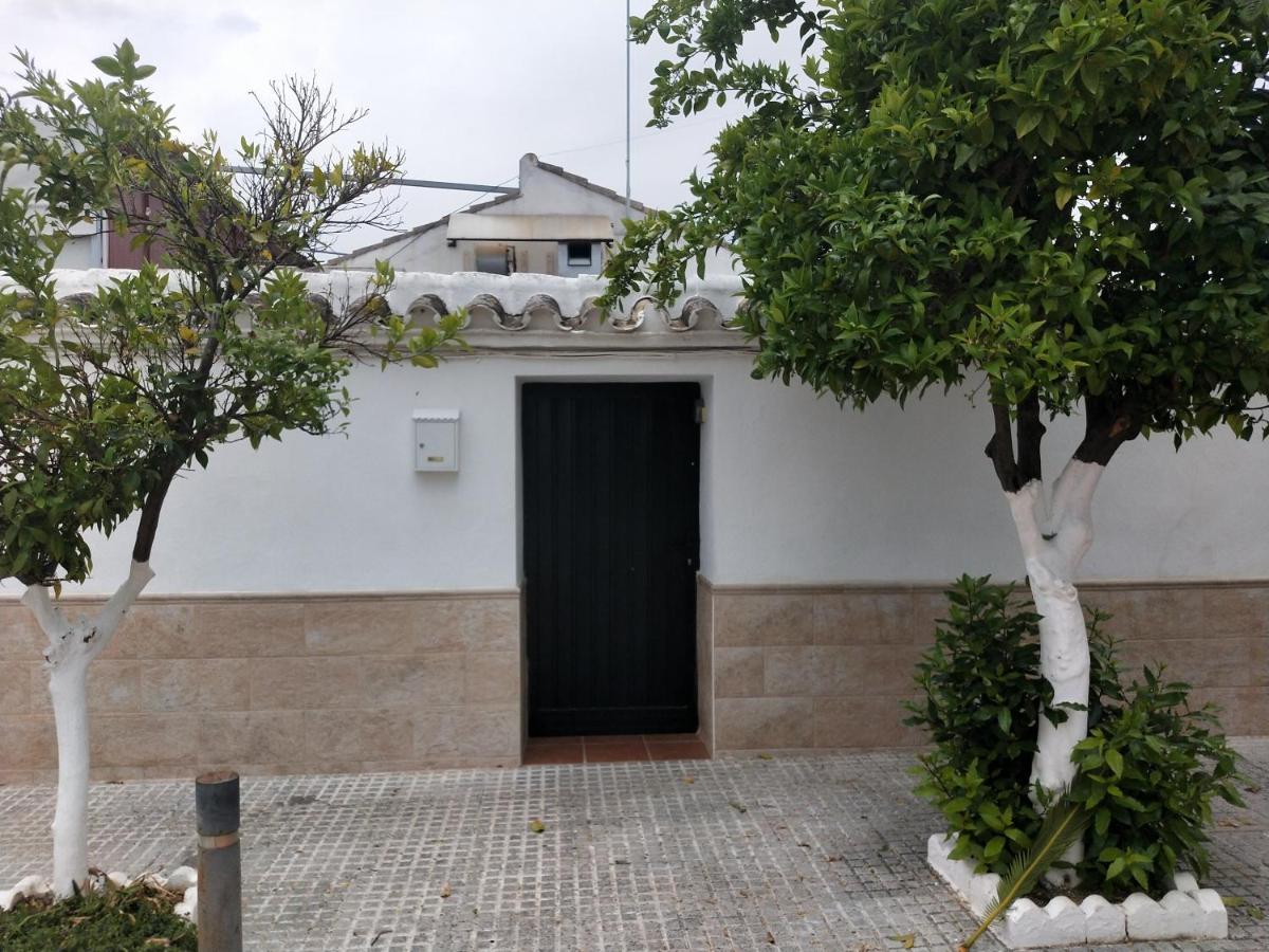 Willa Acogedora Casa Cerca De Cordoba Encinarejo De Cordoba Zewnętrze zdjęcie