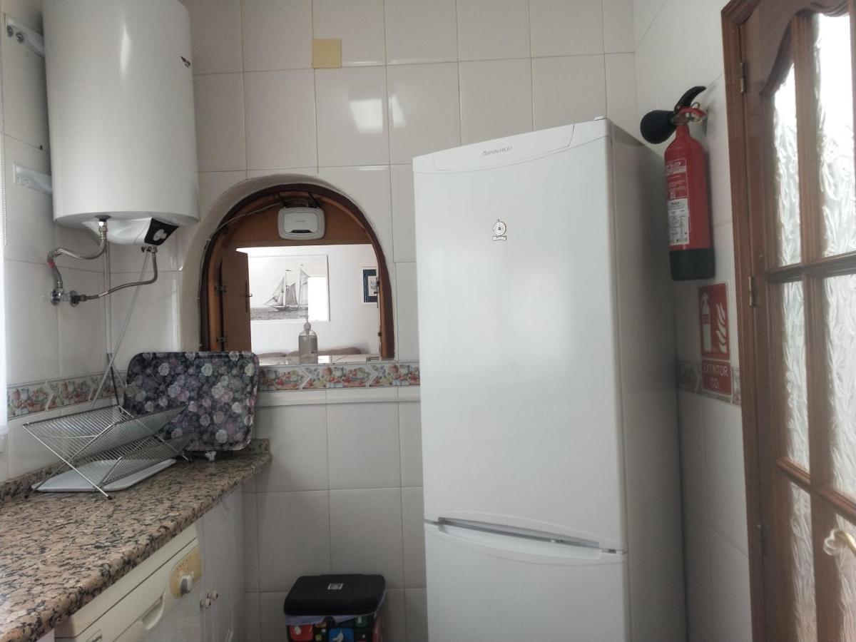 Willa Acogedora Casa Cerca De Cordoba Encinarejo De Cordoba Zewnętrze zdjęcie