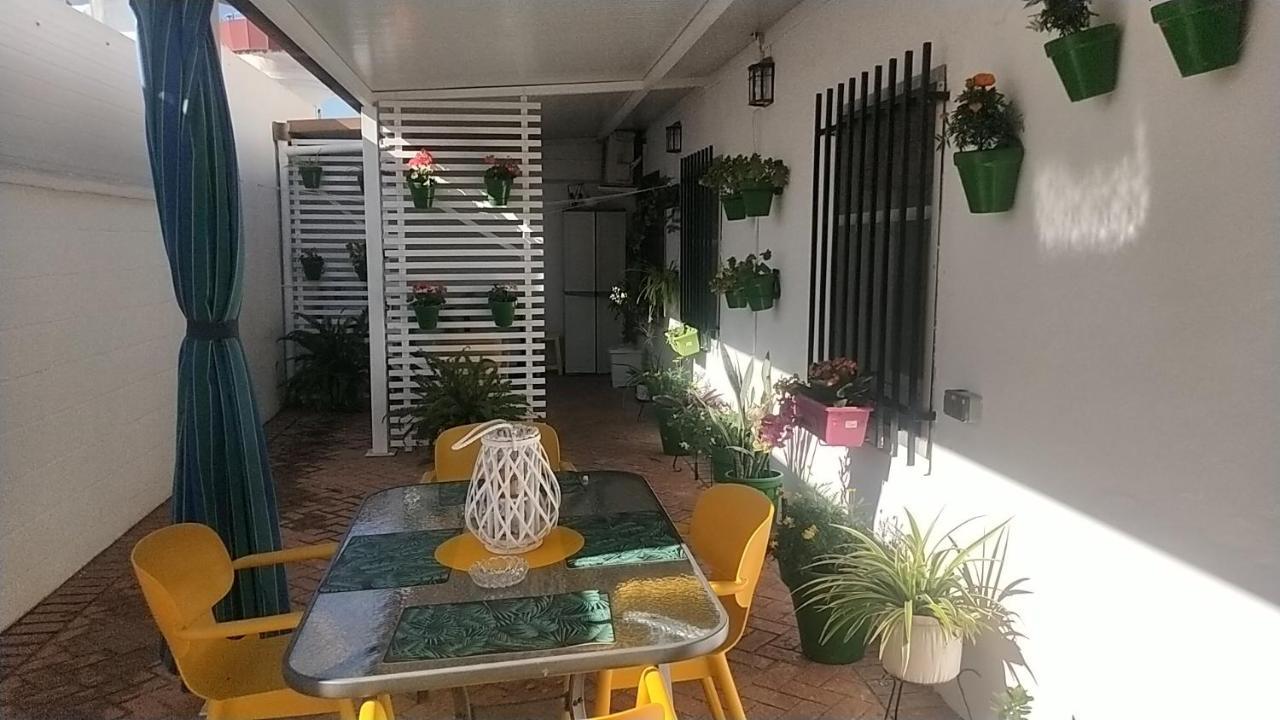 Willa Acogedora Casa Cerca De Cordoba Encinarejo De Cordoba Zewnętrze zdjęcie