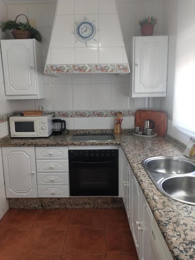 Willa Acogedora Casa Cerca De Cordoba Encinarejo De Cordoba Zewnętrze zdjęcie