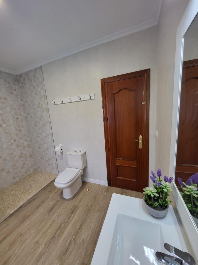 Willa Acogedora Casa Cerca De Cordoba Encinarejo De Cordoba Zewnętrze zdjęcie