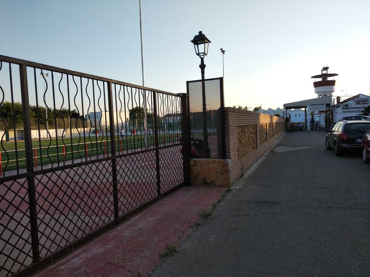 Willa Acogedora Casa Cerca De Cordoba Encinarejo De Cordoba Zewnętrze zdjęcie